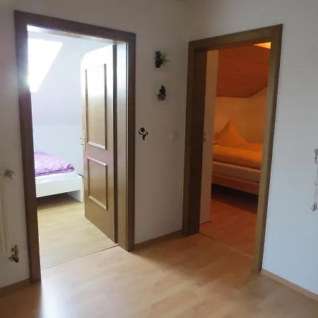 Wohlfühlapartment Erlenberg Apartment