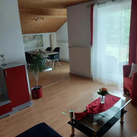 Wohlfühlapartment Erlenberg Apartment *