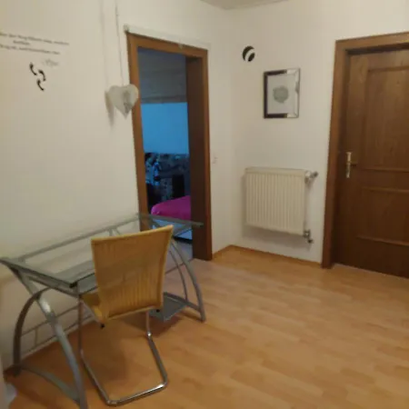 Wohlfühlapartment Erlenberg * Thurmansbang
