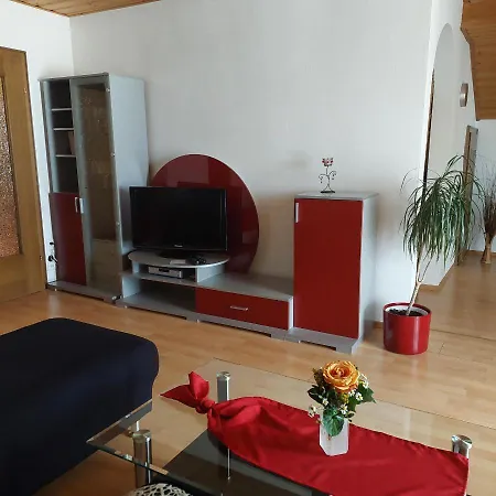 Wohlfühlapartment Erlenberg