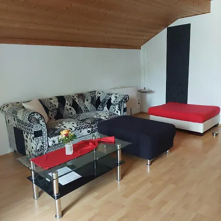 Apartment Wohlfühlapartment Erlenberg