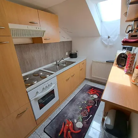 Apartment Wohlfühlapartment Erlenberg *