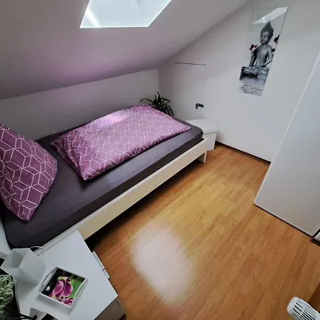 Apartment Wohlfühlapartment Erlenberg Thurmansbang