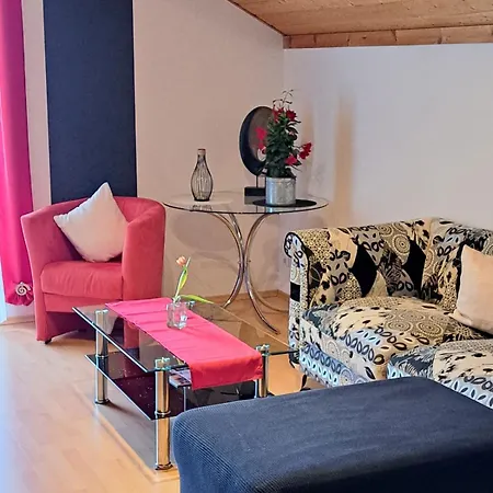 Apartment Wohlfühlapartment Erlenberg
