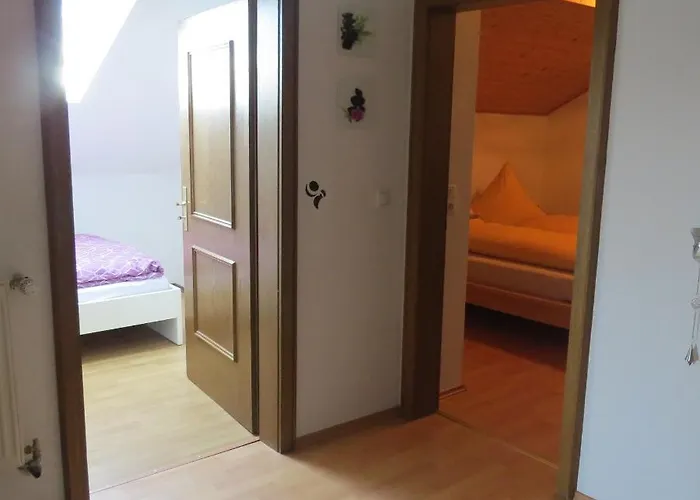 Wohlfuehlapartment Erlenberg Διαμέρισμα