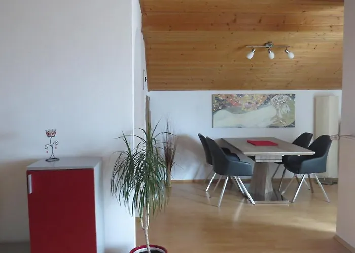 Διαμέρισμα Wohlfuehlapartment Erlenberg