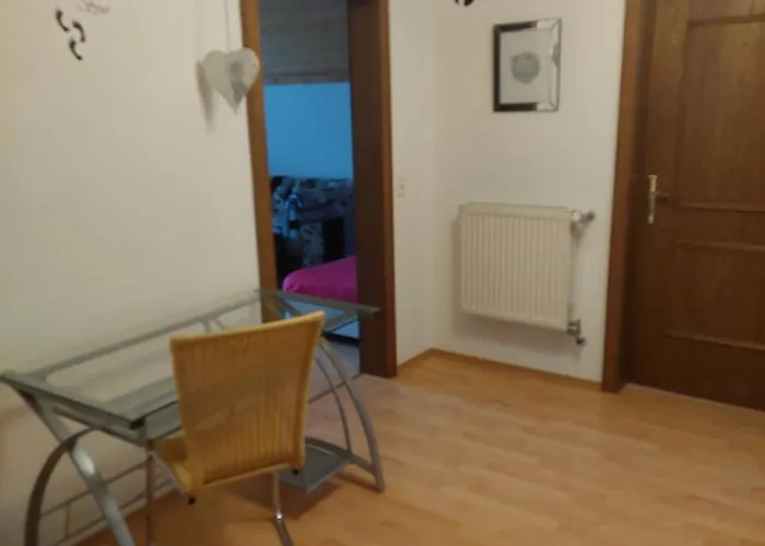Wohlfuehlapartment Erlenberg * Thurmansbang