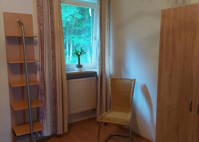Wohlfuehlapartment Erlenberg Διαμέρισμα