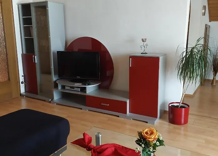 Wohlfuehlapartment Erlenberg