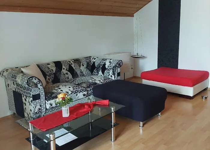 Διαμέρισμα Wohlfuehlapartment Erlenberg