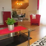 Appartement Wohlfuehlapartment Erlenberg *