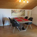 Wohlfuehlapartment Erlenberg Appartement Thurmansbang