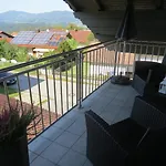 Wohlfuehlapartment Erlenberg Thurmansbang