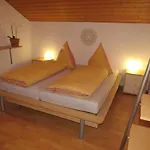 Appartement Wohlfuehlapartment Erlenberg *