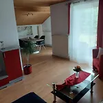 Wohlfuehlapartment Erlenberg Appartement *