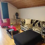 Wohlfuehlapartment Erlenberg Appartement Thurmansbang