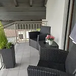 Appartement Wohlfuehlapartment Erlenberg *