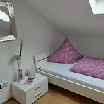 Wohlfuehlapartment Erlenberg Appartement Thurmansbang
