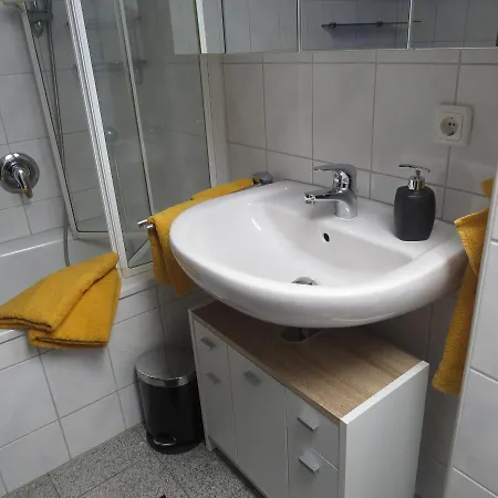 Wohlfuehlapartment Erlenberg Apartment Thurmansbang