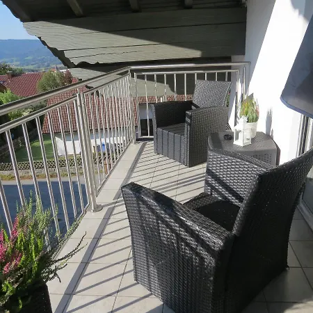 Wohlfuehlapartment Erlenberg Apartment *