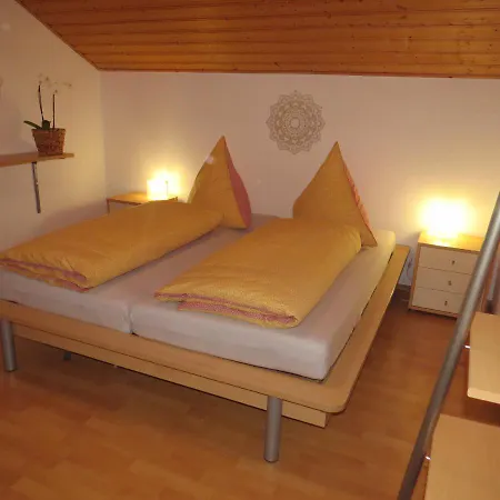 Apartmán Wohlfuehlapartment Erlenberg *