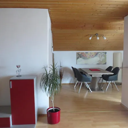 Apartment Wohlfuehlapartment Erlenberg