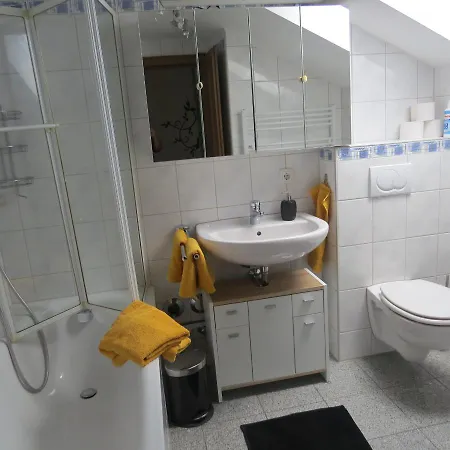 Apartment Wohlfuehlapartment Erlenberg