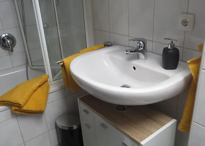 Wohlfuehlapartment Erlenberg Апартаменты Thurmansbang
