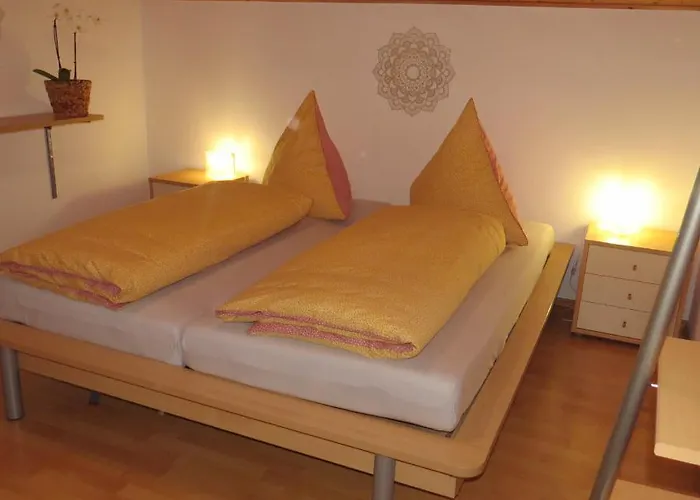 Appartement Wohlfuehlapartment Erlenberg *